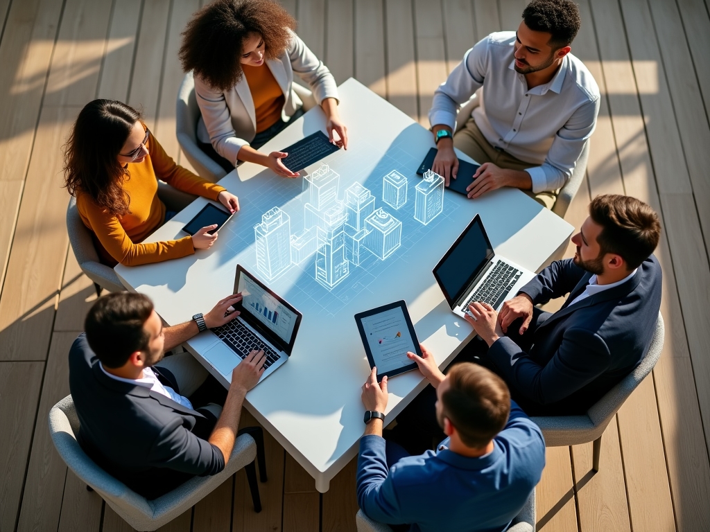 Collective Investment Management