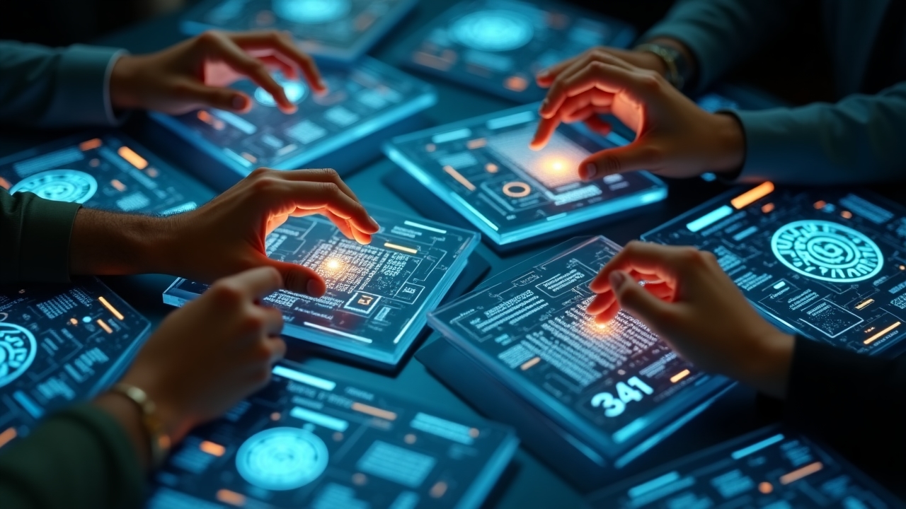 Technology Implementation