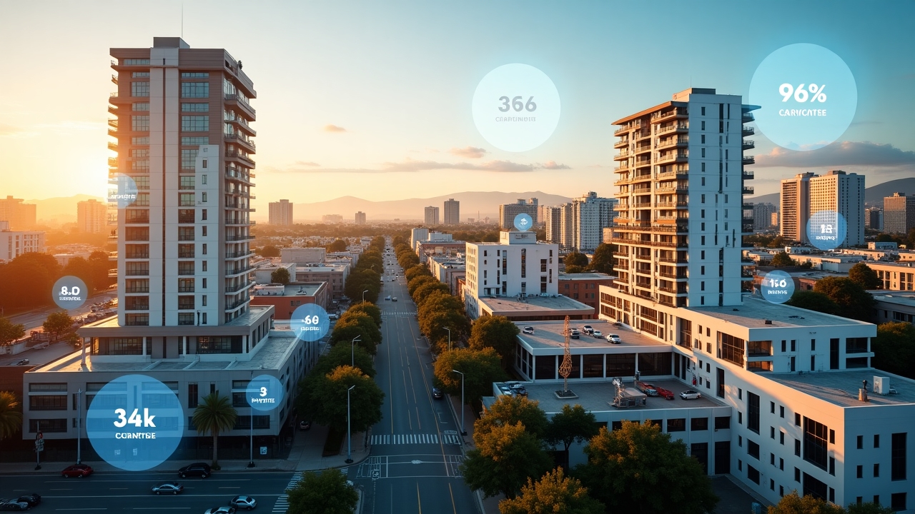 Small-scale project financing